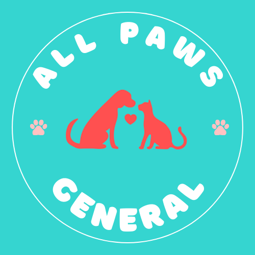 AllPawsGeneral.com