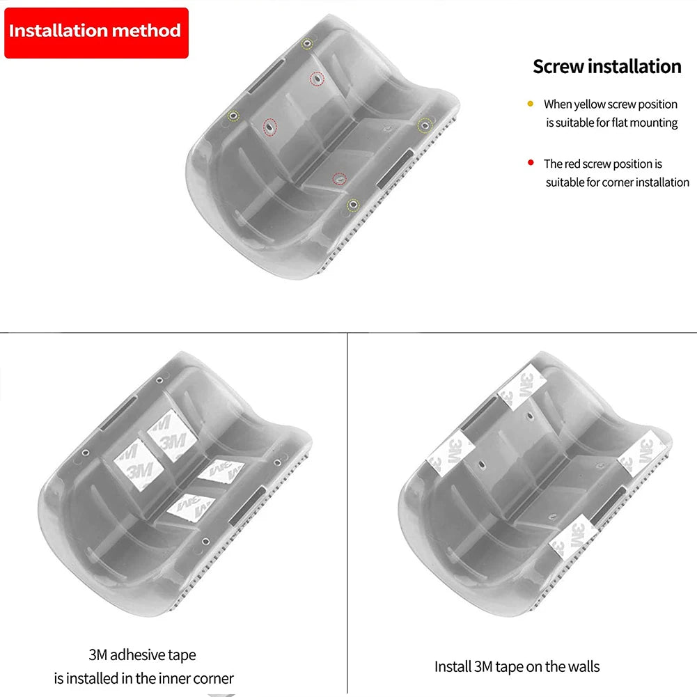 Cat Massage Brush Comb Removable Washable Wall Corner Self Groomer Cat Itching Device Pet Supplies